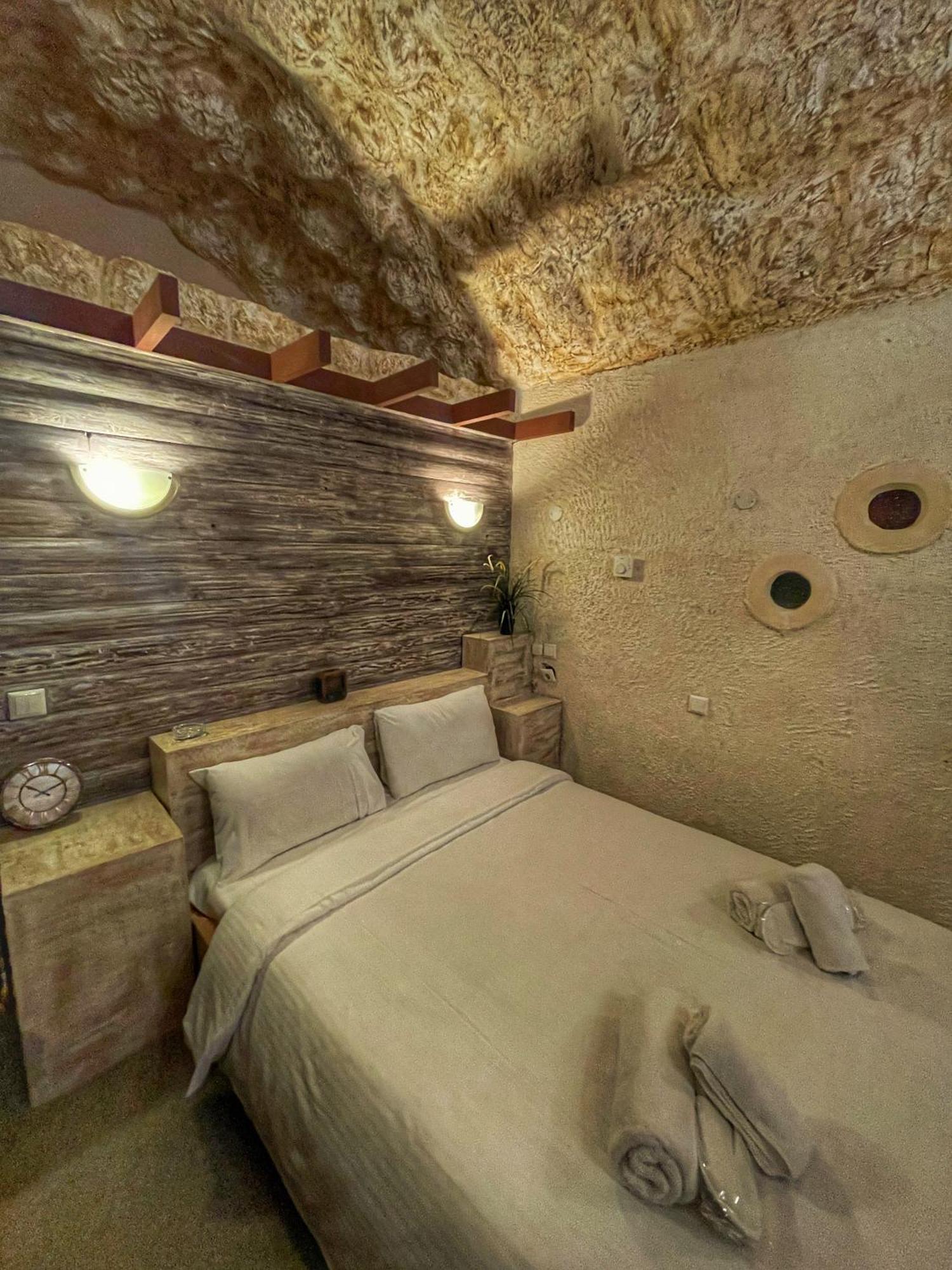Anilia Guesthouse Synikia Mesi Trikalon Exterior foto