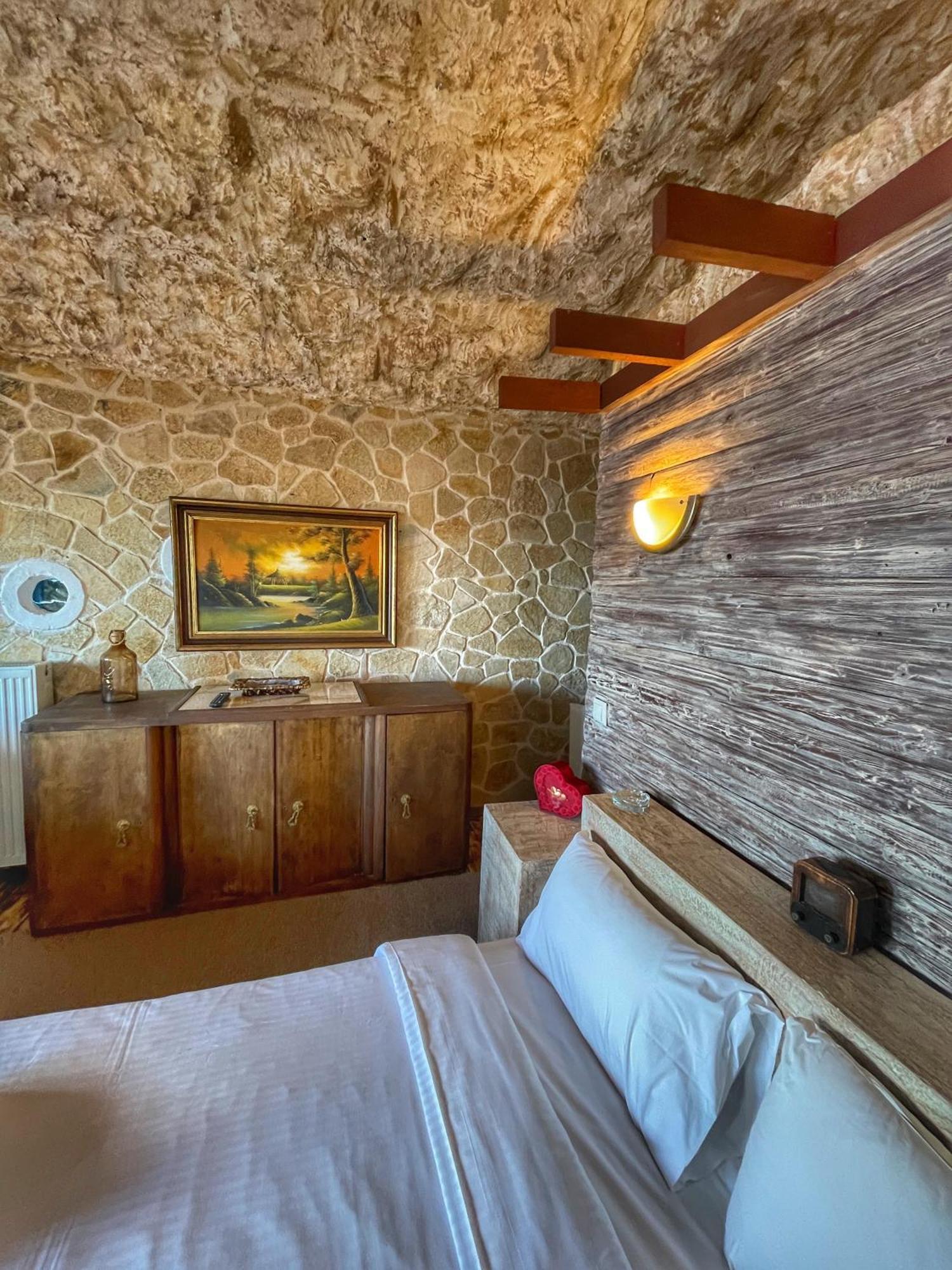 Anilia Guesthouse Synikia Mesi Trikalon Exterior foto